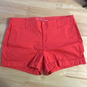 Elle shorts